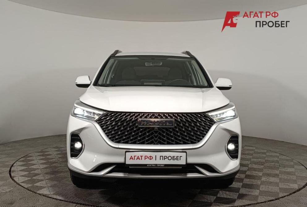 Haval M6 II Волгоград  - изображение 2