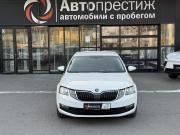 Skoda Octavia III (A7) Рестайлинг Волгоград  - изображение 21