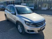 Volkswagen Tiguan I Рестайлинг Стерлитамак  - изображение 24