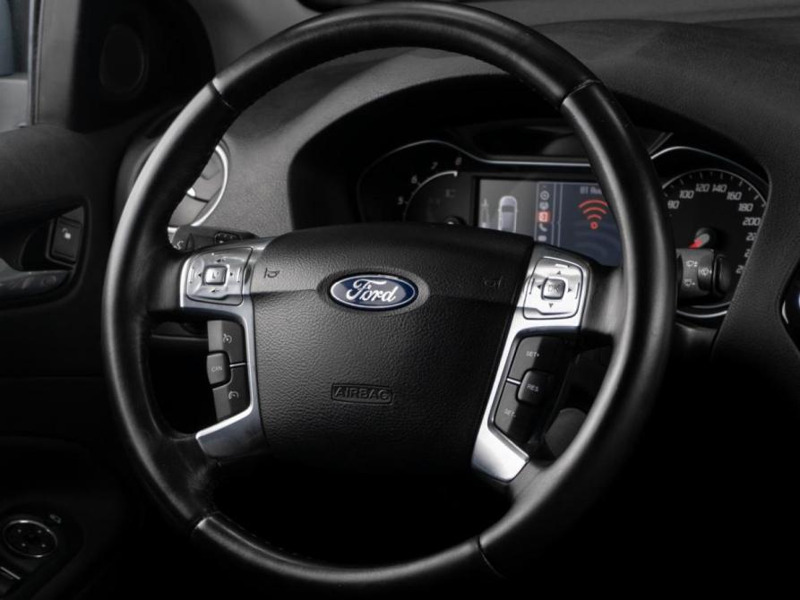 Ford Mondeo IV Рестайлинг Тюмень  - изображение 20