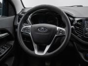 Lada (ВАЗ) Vesta I Москва  - изображение 32