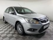 Ford Focus II Рестайлинг Москва  - изображение 22