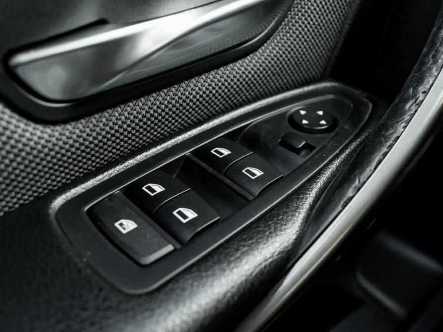 BMW 3 серии VI (F3x) Екатеринбург  - изображение 21