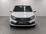 Lada (ВАЗ) Granta I Рестайлинг Москва  - изображение 28