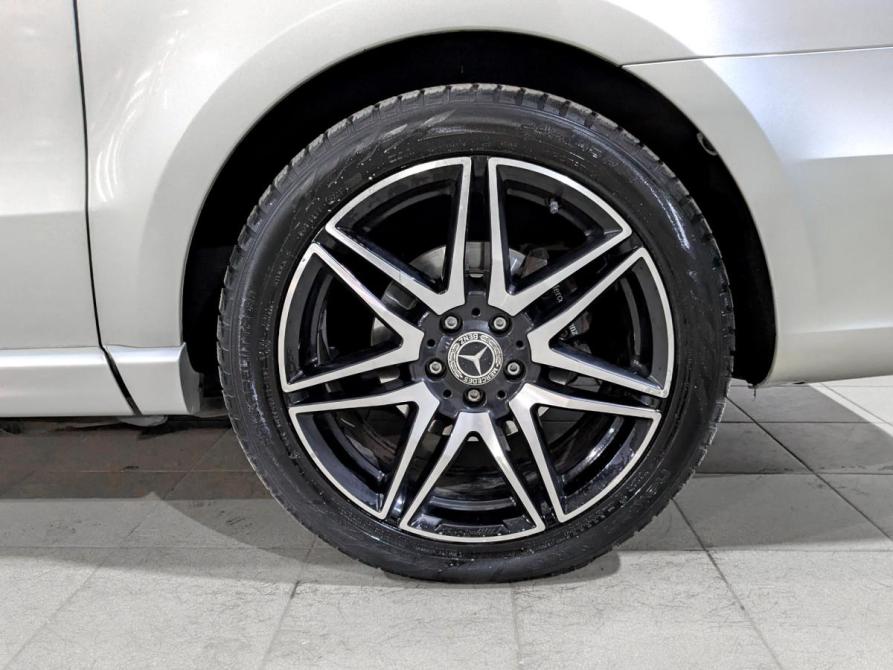 Mercedes-Benz V-Класс III (W447) Рестайлинг Химки  - изображение 17