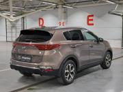 Kia Sportage IV Рестайлинг Казань  - изображение 28