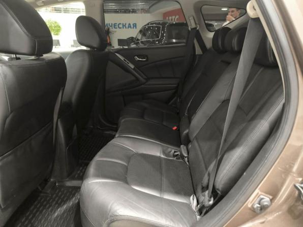Nissan Murano II (Z51) Рестайлинг 2 с пробегом 2012 года, цена 1 150 000 рублей, 300894 км, внедорожник, Автокод Объявления