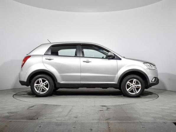 SsangYong Actyon II с пробегом 2013 года, цена 1 200 000 рублей, 88300 км, внедорожник, Автокод Объявления