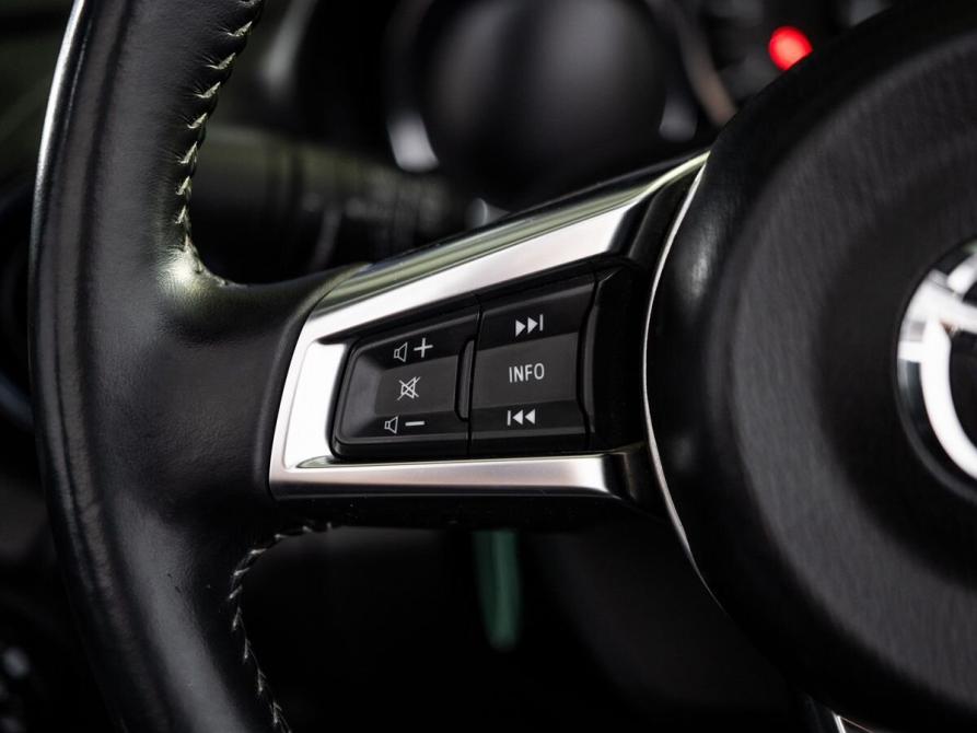 Mazda Roadster IV (ND) Иркутск  - изображение 10