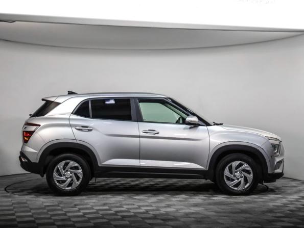 Hyundai Creta II с пробегом 2021 года, цена 2 199 000 рублей, 28369 км, внедорожник, Автокод Объявления