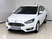 Ford Focus III Рестайлинг Москва  - изображение 16