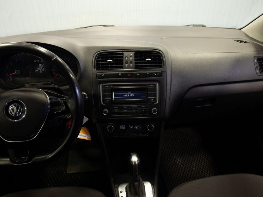 Volkswagen Polo V Иваново  - изображение 25