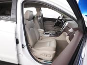 Cadillac SRX II Рестайлинг Москва  - изображение 32