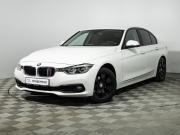BMW 3 серии VI (F3x) Рестайлинг Санкт-Петербург  - изображение 19