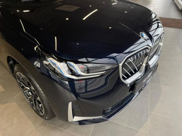 BMW X3 IV (G45/G48) с пробегом 2025 года, цена 7 038 000 рублей, 58 км, внедорожник, Автокод Объявления