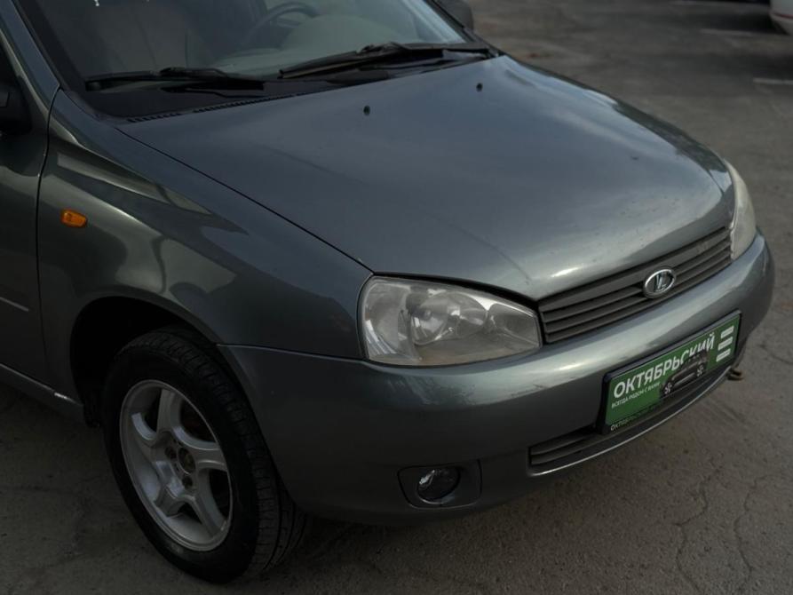 Lada (ВАЗ) Kalina I Ижевск  - изображение 10
