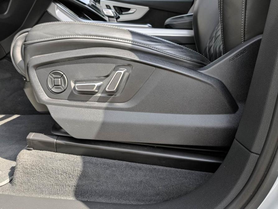 Audi Q7 II (4M) Рестайлинг Москва  - изображение 26