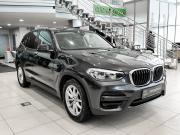 BMW X3 III (G01) Казань  - изображение 25