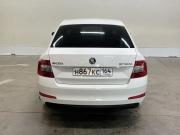 Skoda Octavia III (A7) Саратов  - изображение 17