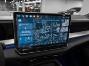 Volkswagen Teramont II (China Market) Москва  - изображение 54