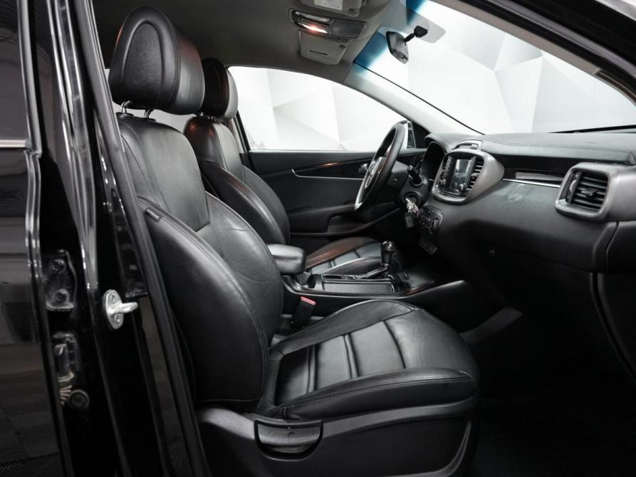 Kia Sorento III Prime Ульяновск  - изображение 13