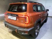 Haval Dargo Москва  - изображение 16