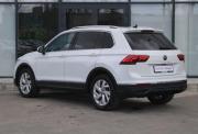 Volkswagen Tiguan II Рестайлинг Саратов  - изображение 50