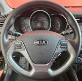Kia Rio III Рестайлинг Вологда  - изображение 29