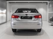 Lifan Solano II Москва  - изображение 27