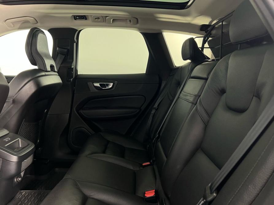Volvo XC60 II Архангельск  - изображение 16
