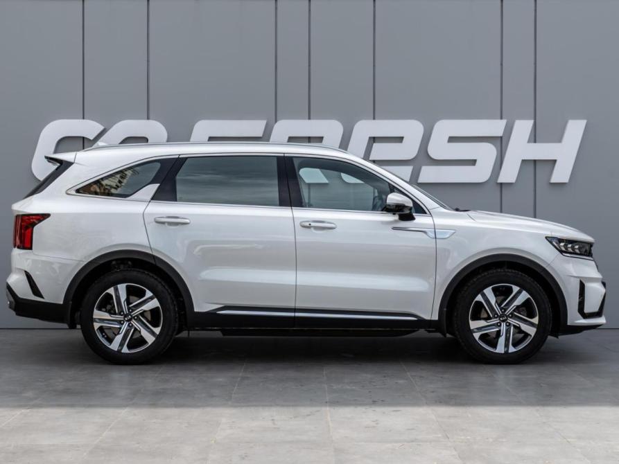 Kia Sorento IV Краснодар  - изображение 5