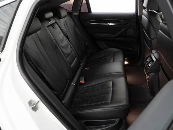 BMW X6 II (F16) с пробегом 2017 года, цена 3 399 077 рублей, 80528 км, внедорожник, Автокод Объявления