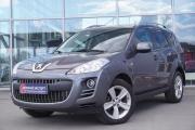 Peugeot 4007 Ульяновск  - изображение 25