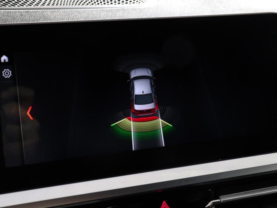 BMW 3 серии VII (G2x) Химки  - изображение 17