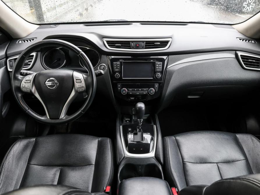 Nissan X-Trail III Москва  - изображение 13