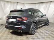 BMW X3 III (G01) Рестайлинг Москва  - изображение 21