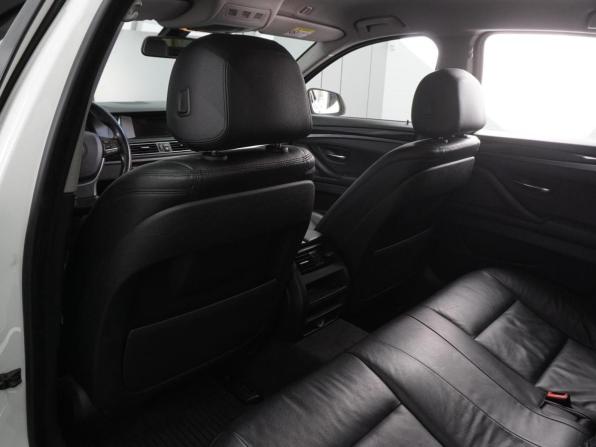 BMW 5 серии VI (F10/F11/F07) Рестайлинг с пробегом 2014 года, цена 2 089 000 рублей, 245364 км, седан, Автокод Объявления