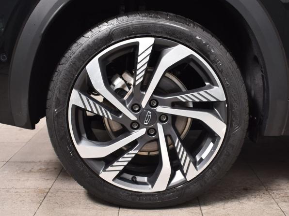 Geely Monjaro I с пробегом 2024 года, цена 3 399 995 рублей, 50630 км, внедорожник, Автокод Объявления