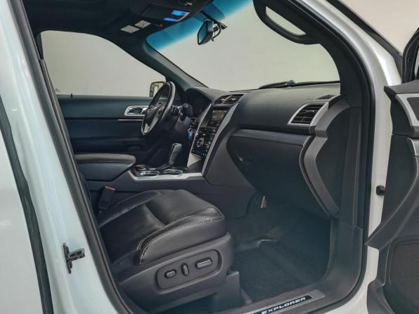 Ford Explorer V с пробегом 2013 года, цена 2 190 000 рублей, 144645 км, внедорожник, Автокод Объявления