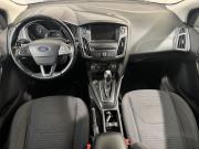 Ford Focus III Рестайлинг Химки  - изображение 26