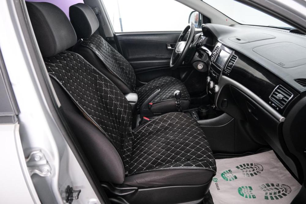 SsangYong Actyon II Красноярск  - изображение 14