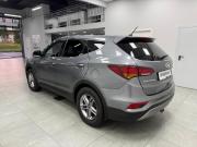 Hyundai Santa Fe III Рестайлинг Казань  - изображение 19