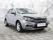 Lada (ВАЗ) Vesta I Ульяновск  - изображение 26