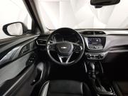 Chevrolet TrailBlazer III Москва  - изображение 39