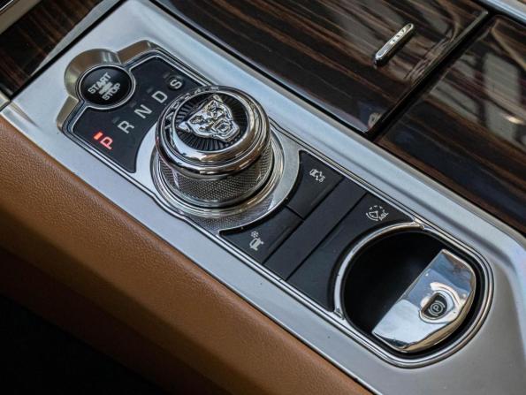 Jaguar XF I Рестайлинг с пробегом 2013 года, цена 1 190 000 рублей, 226611 км, седан, Автокод Объявления