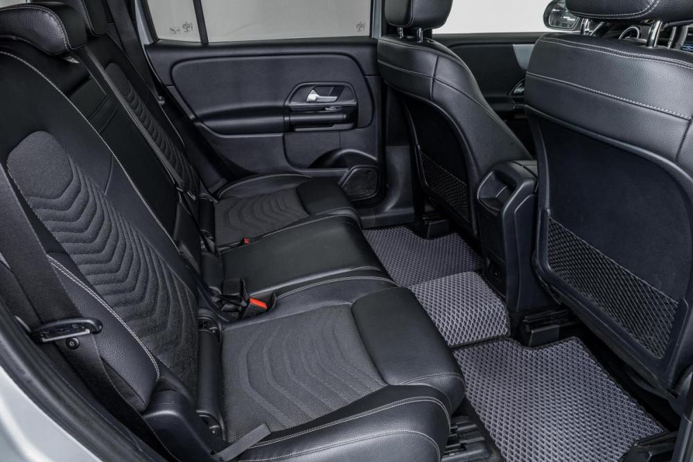 Mercedes-Benz GLB I (X247) Казань  - изображение 11