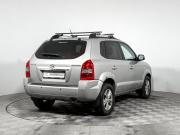 Hyundai Tucson I Санкт-Петербург  - изображение 23