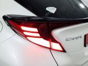 Toyota C-HR I Рестайлинг Иркутск  - изображение 50
