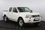 Nissan NP300 Нижний Новгород  - изображение 27
