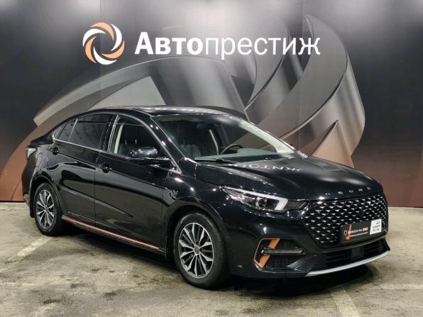 Omoda S5 с пробегом 2023 года, цена 1 350 000 рублей, 67600 км, седан, Автокод Объявления